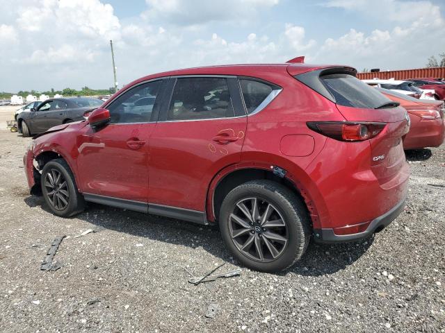 VIN JM3KFACMXJ0424581 2018 Mazda CX-5, Touring no.2