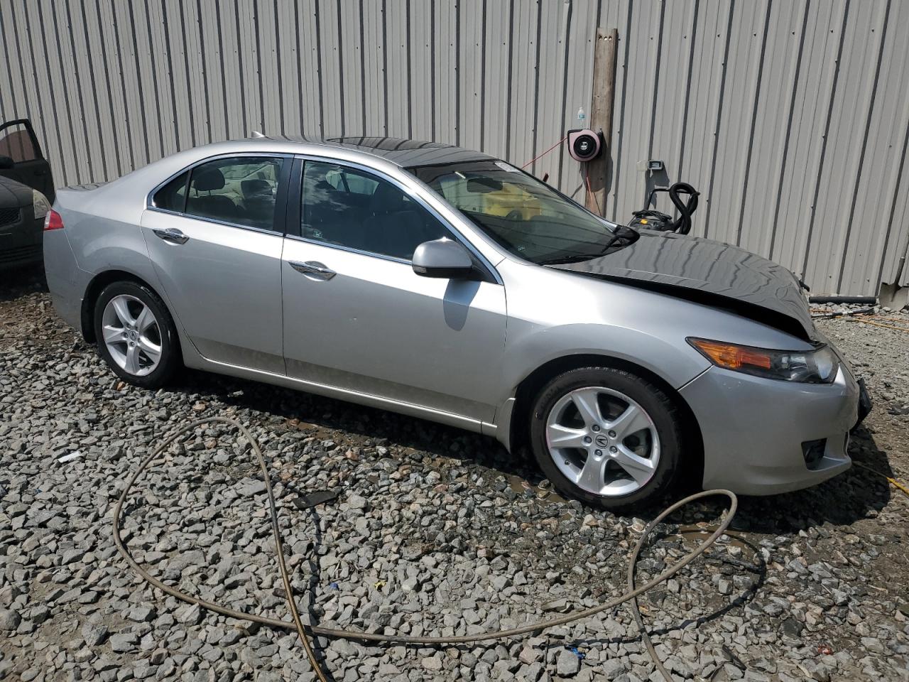 Lot #3026917988 2010 ACURA TSX