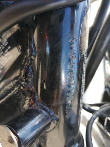 2007 SUZUKI LS650 - JS1NP41A072101239