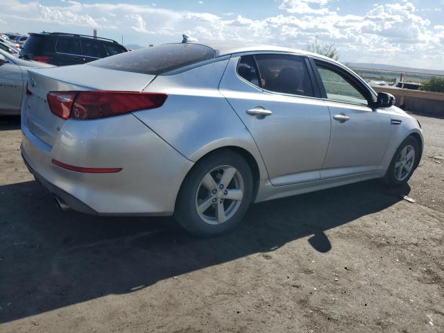 Vin: 5xxgm4a78eg266541, lot: 67787774, kia optima lx 20143