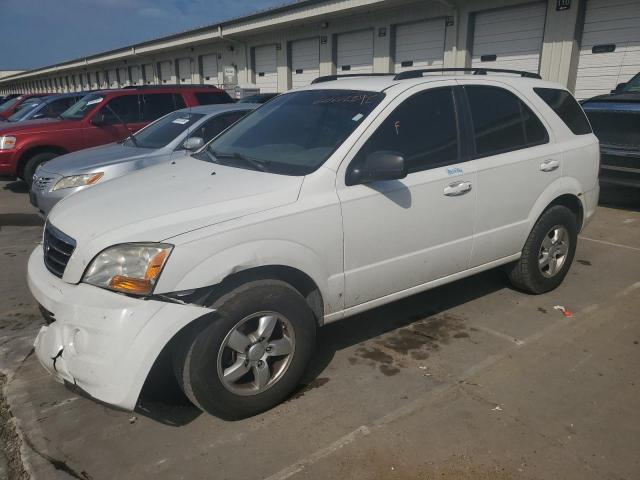 KIA SORENTO EX