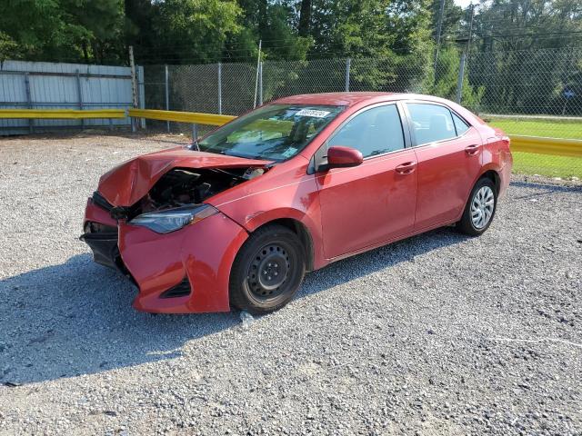 Vin: 5yfburhe8jp848135, lot: 66978124, toyota corolla l 2018 img_1