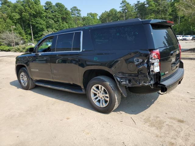 2019 CHEVROLET SUBURBAN K - 1GNSKHKC4KR330092