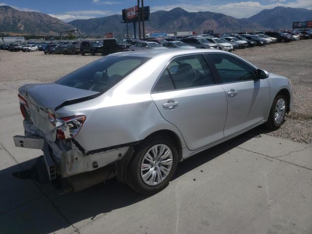 VIN 4T4BF1FKXDR300988 2013 Toyota Camry, L no.3