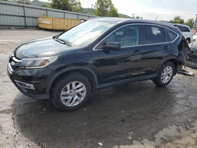 2016 HONDA CR-V EXL 2HKRM4H74GH718393  66705074