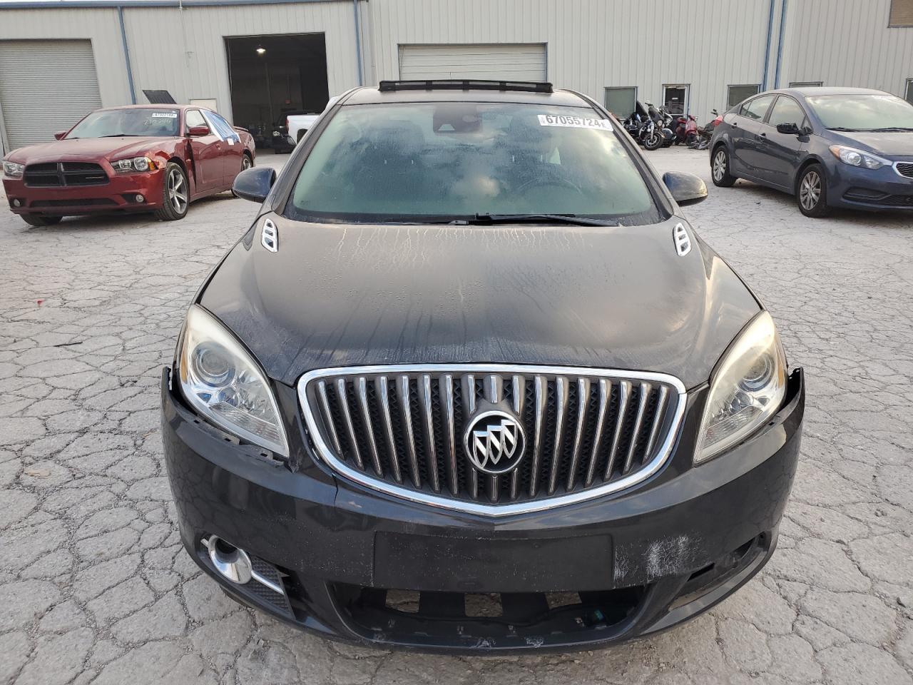 Lot #2970262898 2014 BUICK VERANO