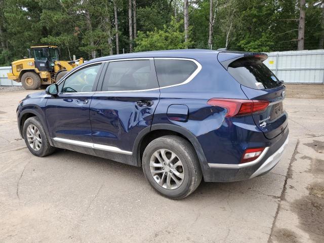 2019 HYUNDAI SANTA FE S - 5NMS2CAD4KH078788