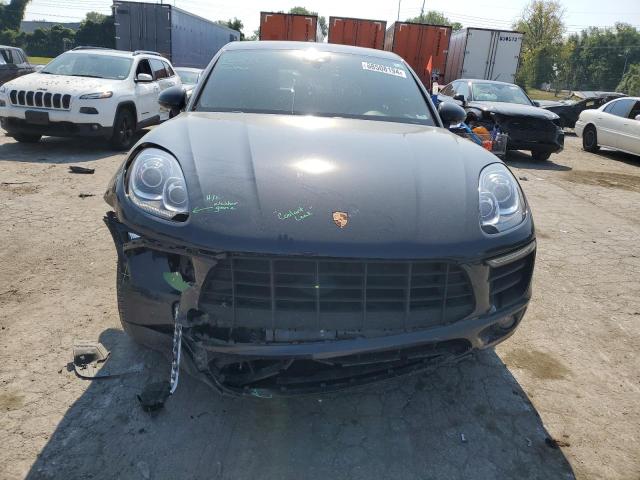 VIN WP1AA2A51HLB81304 2017 Porsche Macan no.5