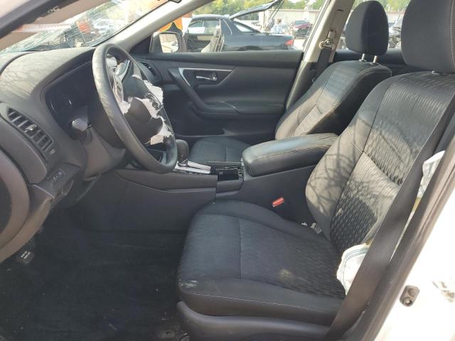 2018 NISSAN ALTIMA 2.5 - 1N4AL3APXJC480028