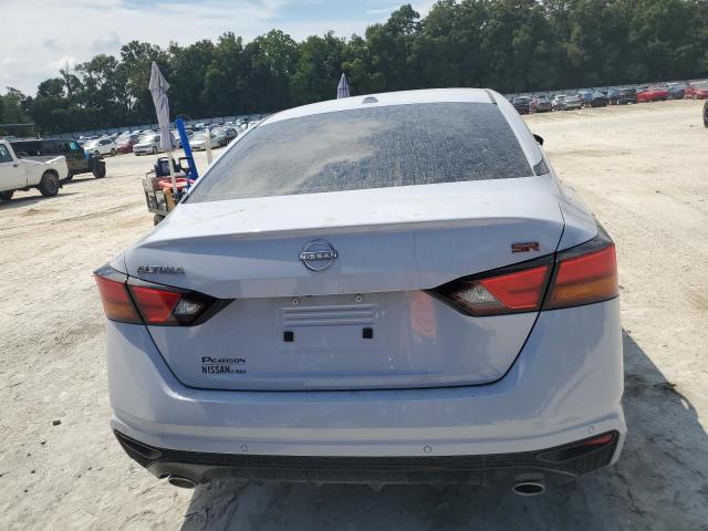 2024 NISSAN ALTIMA SR - 1N4BL4CV2RN397392
