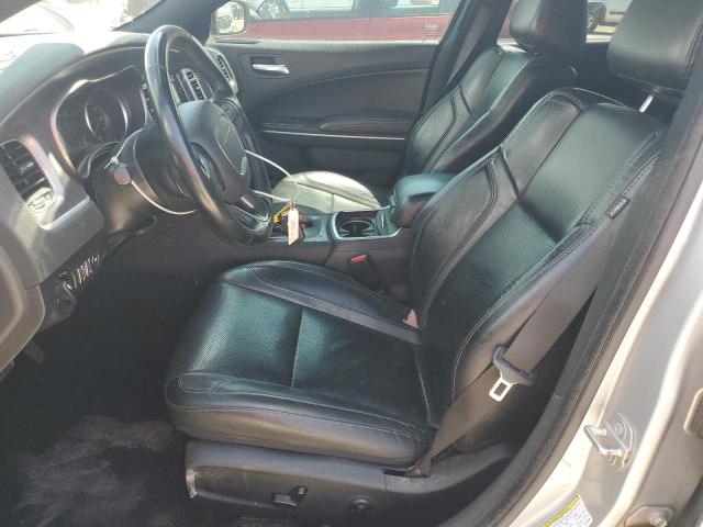 2020 DODGE CHARGER SX - 2C3CDXBGXLH119196