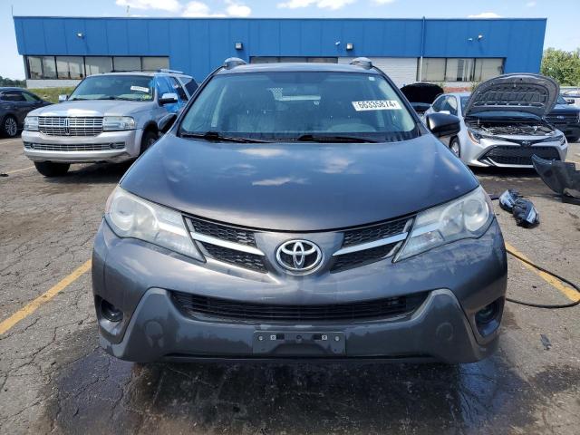 VIN 2T3BFREV1FW274473 2015 Toyota RAV4, LE no.5