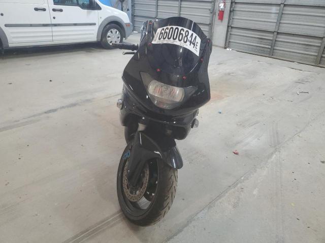 2007 YAMAHA YZF600 R JYARJ10E87A001919
