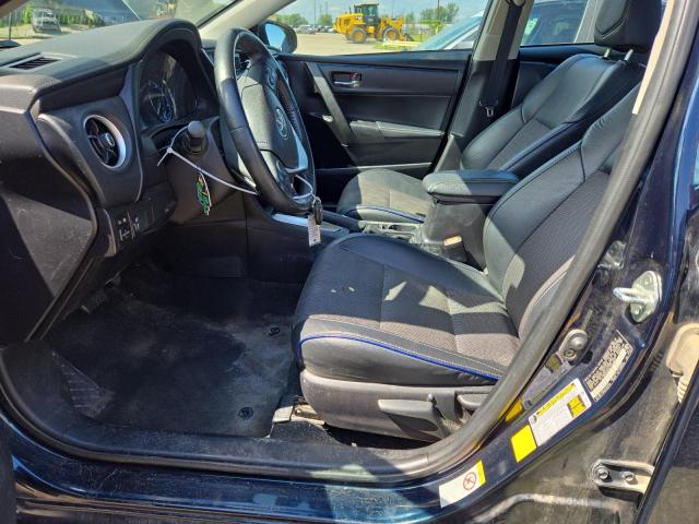 2019 TOYOTA COROLLA L - 2T1BURHE6KC156666