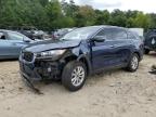 KIA SORENTO L photo