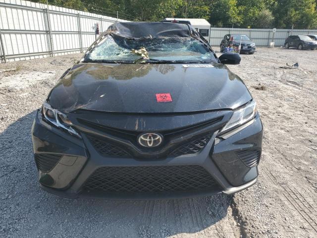 2018 TOYOTA CAMRY L - JTNB11HKXJ3030250