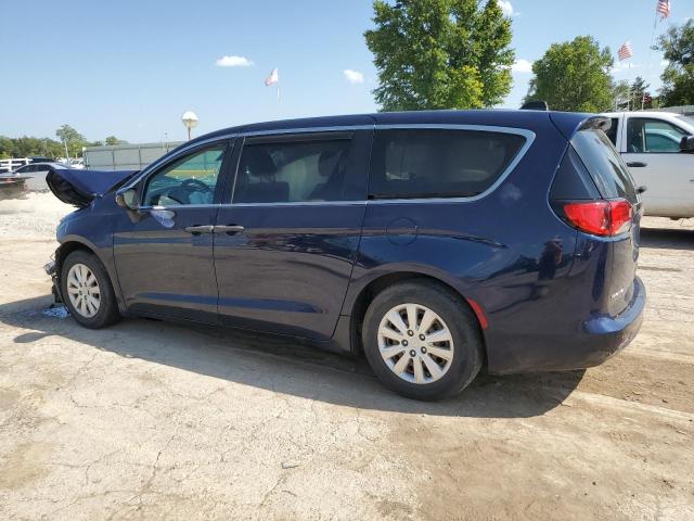 2018 CHRYSLER PACIFICA L - 2C4RC1AG4JR122061