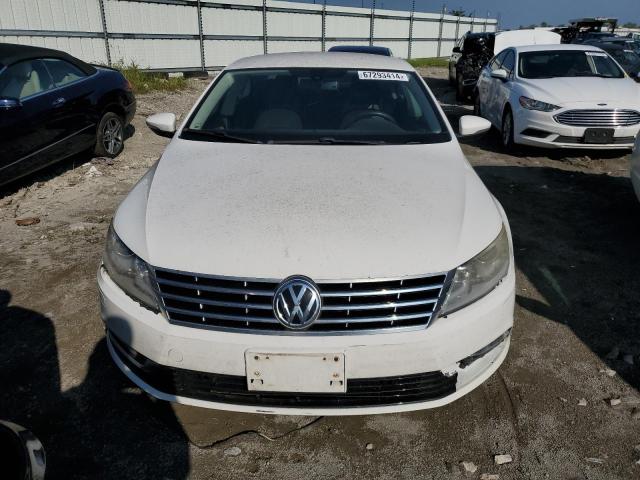 VIN WVWBN7AN6DE510214 2013 Volkswagen CC, Sport no.5