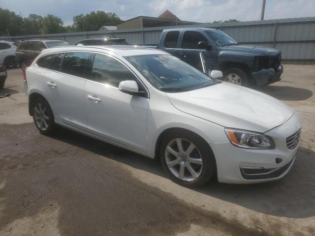 YV140MEK4H1356390 Volvo V60 T5 Premier 2017