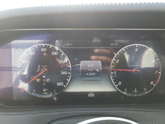 2019 MERCEDES-BENZ S 560 4MAT - WDDUG8GB8KA457824
