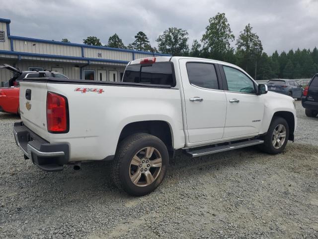 2016 CHEVROLET COLORADO L - 1GCGTCE32G1344637