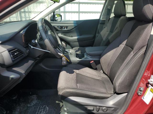 2022 SUBARU OUTBACK PR - 4S4BTAFC6N3236807