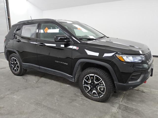 VIN 3C4NJDDN5RT137533 2024 Jeep Compass, Trailhawk no.4