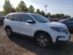 HONDA PILOT EXL photo