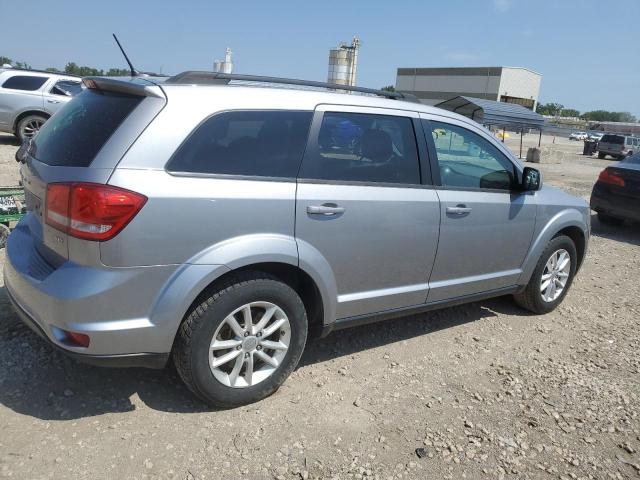 2015 DODGE JOURNEY SX - 3C4PDCBB1FT710815
