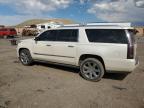 Lot #3003947511 2015 CADILLAC ESCALADE E