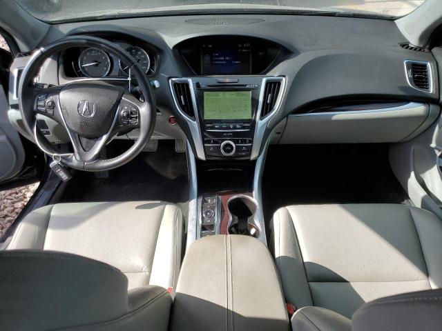 2015 ACURA TLX - 19UUB2F3XFA013139