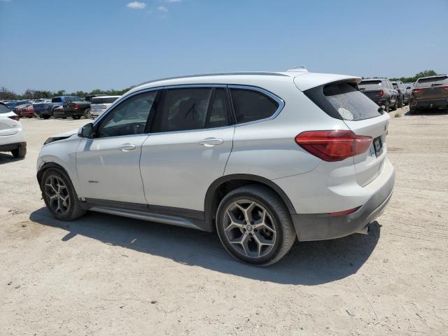 VIN WBXHU7C33H5H35484 2017 BMW X1, Sdrive28I no.2