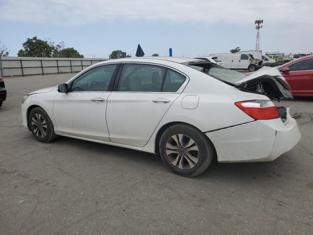 2014 HONDA ACCORD LX 1HGCR2F3XEA137580  68856674