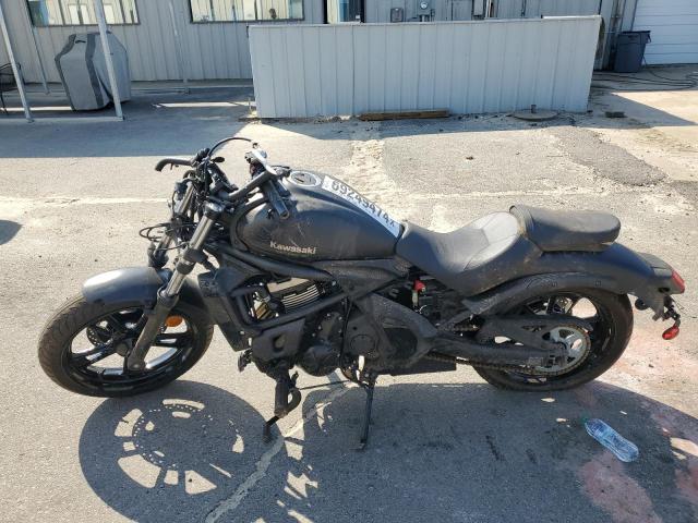 2023 KAWASAKI EN650 C - JKAENEC18PDA06590