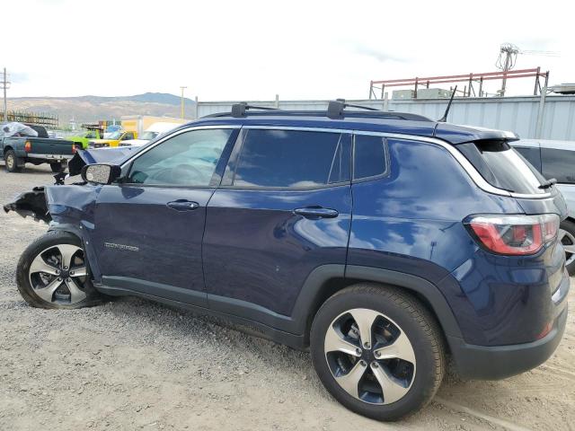 Vin: 3c4njcbb4jt204968, lot: 68061314, jeep compass latitude 20182