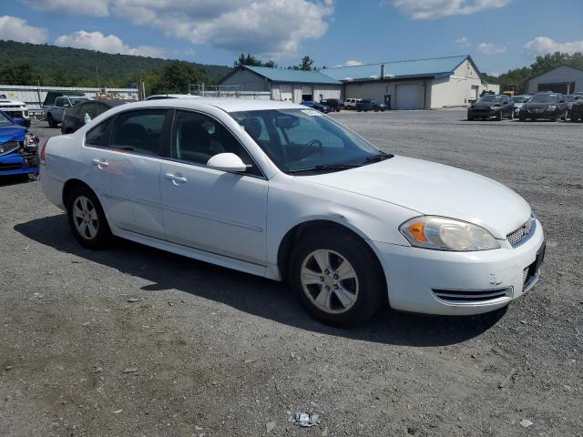 Vin: 2g1wf5e35d1243136, lot: 68640404, chevrolet impala ls 20134