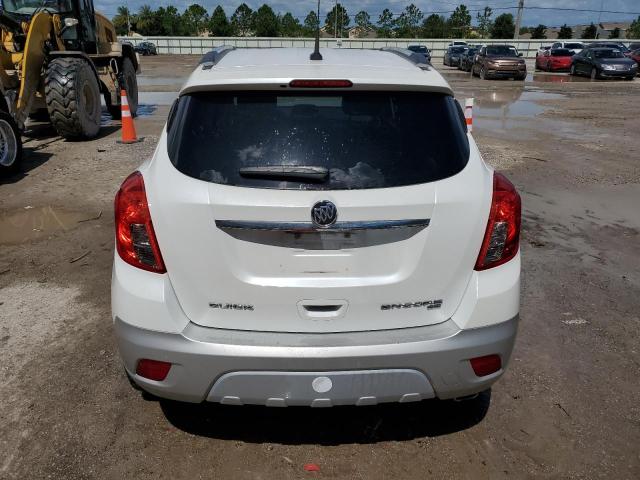 VIN KL4CJGSBXEB630874 2014 Buick Encore no.6