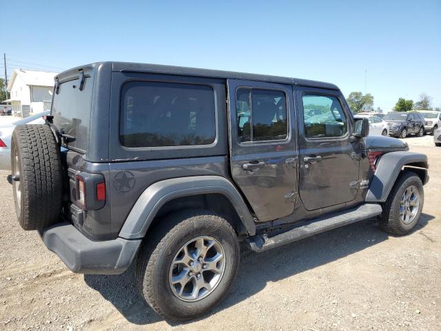 2020 JEEP WRANGLER U - 1C4HJXDG9LW250595