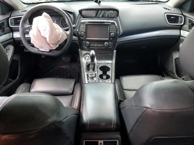 2017 NISSAN MAXIMA 3.5 - 1N4AA6AP7HC455329