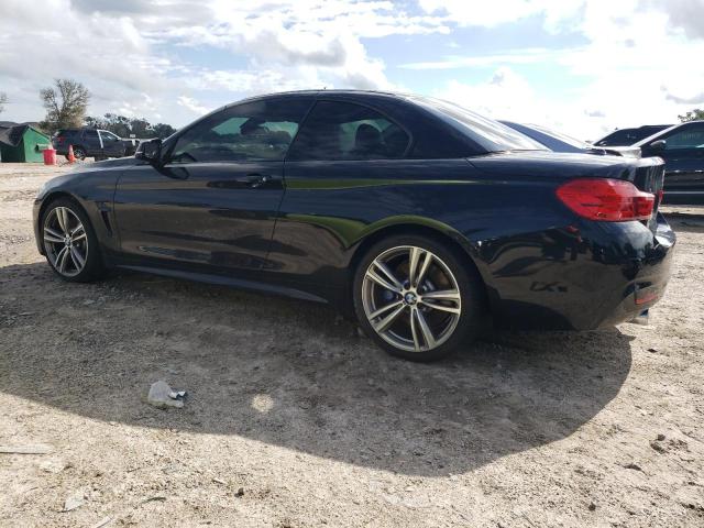 VIN WBA3T3C50EP737434 2014 BMW 4 Series, 435 I no.2