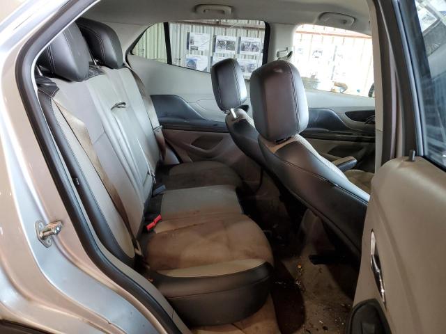 VIN KL4CJESB1EB626300 2014 Buick Encore no.10