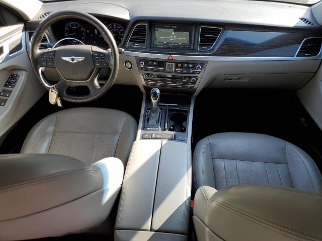 2016 HYUNDAI GENESIS 3. - KMHGN4JE9GU137907