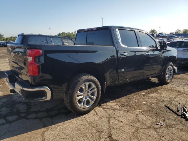 2024 CHEVROLET 1500 SILVE - 2GCUDGED6R1169399