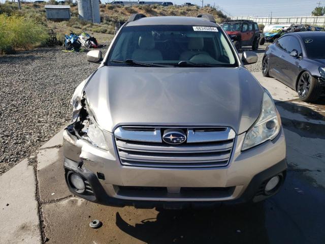 VIN 4S4BRBCC3E1236817 2014 Subaru Outback, 2.5I Pre... no.5