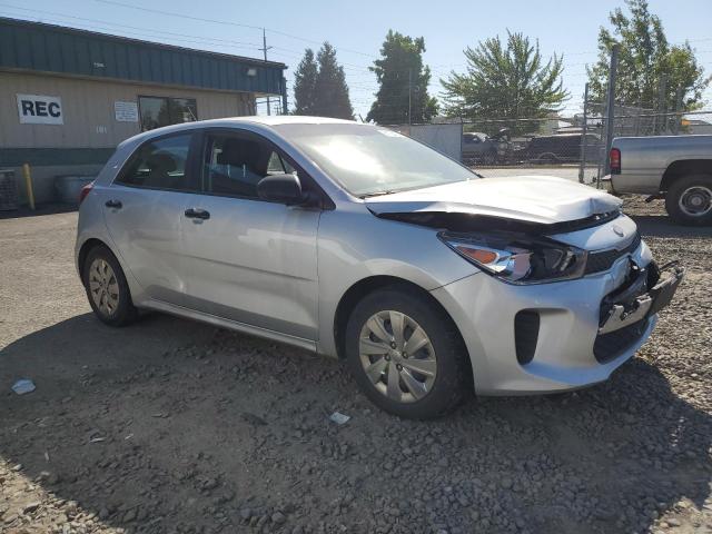 2018 KIA RIO LX - 3KPA25AB4JE088698