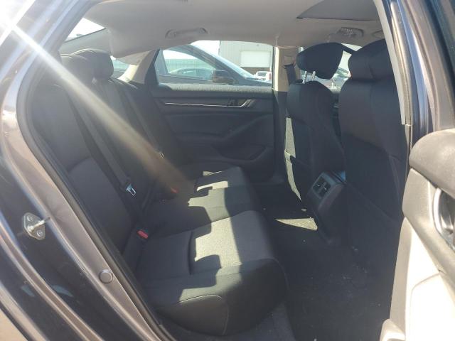 2018 HONDA ACCORD EX - 1HGCV1F42JA229386