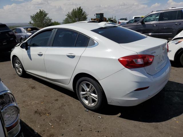 2017 CHEVROLET CRUZE LT - 1G1BE5SM4H7239697