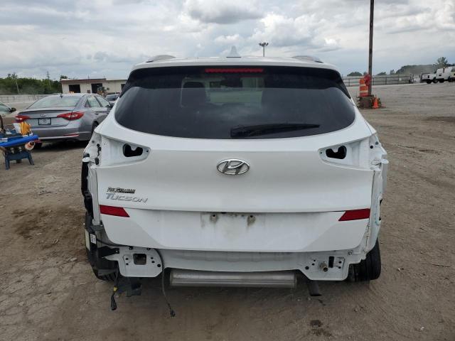 2021 HYUNDAI TUCSON KM8J33A47MU292030