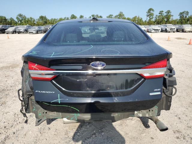 VIN 3FA6P0HD2HR402147 2017 Ford Fusion, SE no.6