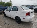 CHEVROLET AVEO photo